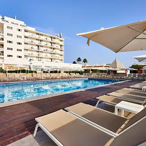**** Hotel Globales Cala'n Bosch Španělsko