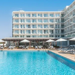 **** Hotel Alua Leo Španělsko
