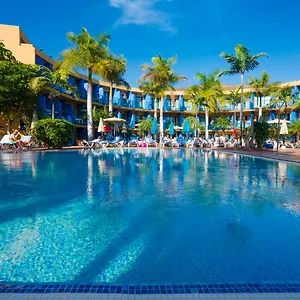 *** Aparthotel Bluesea Jandia Luz Španělsko