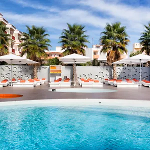 **** Hotel Ibiza Sun Španělsko