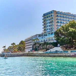 **** Hotel Leonardo Royal Mallorca Španělsko