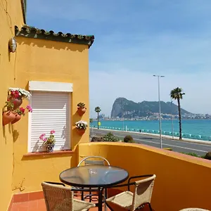 Gibraltar Views Penzion