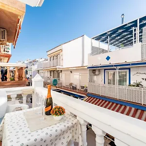 Malagasuite El Levante Appartement