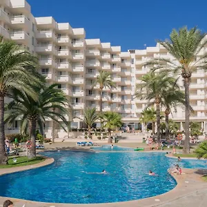*** Aparthotel Playa Dorada Španělsko