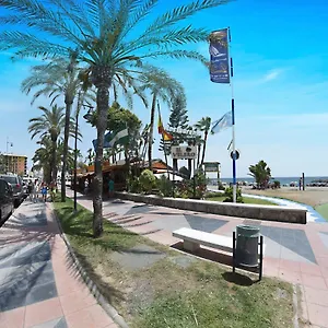 Zenbeach 2ºa Appartement