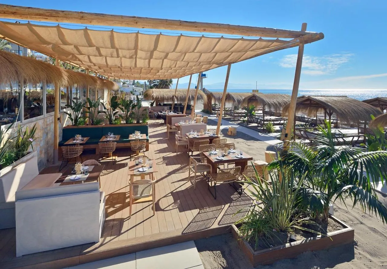 Melia Costa Del Sol Hotel Torremolinos 4*,