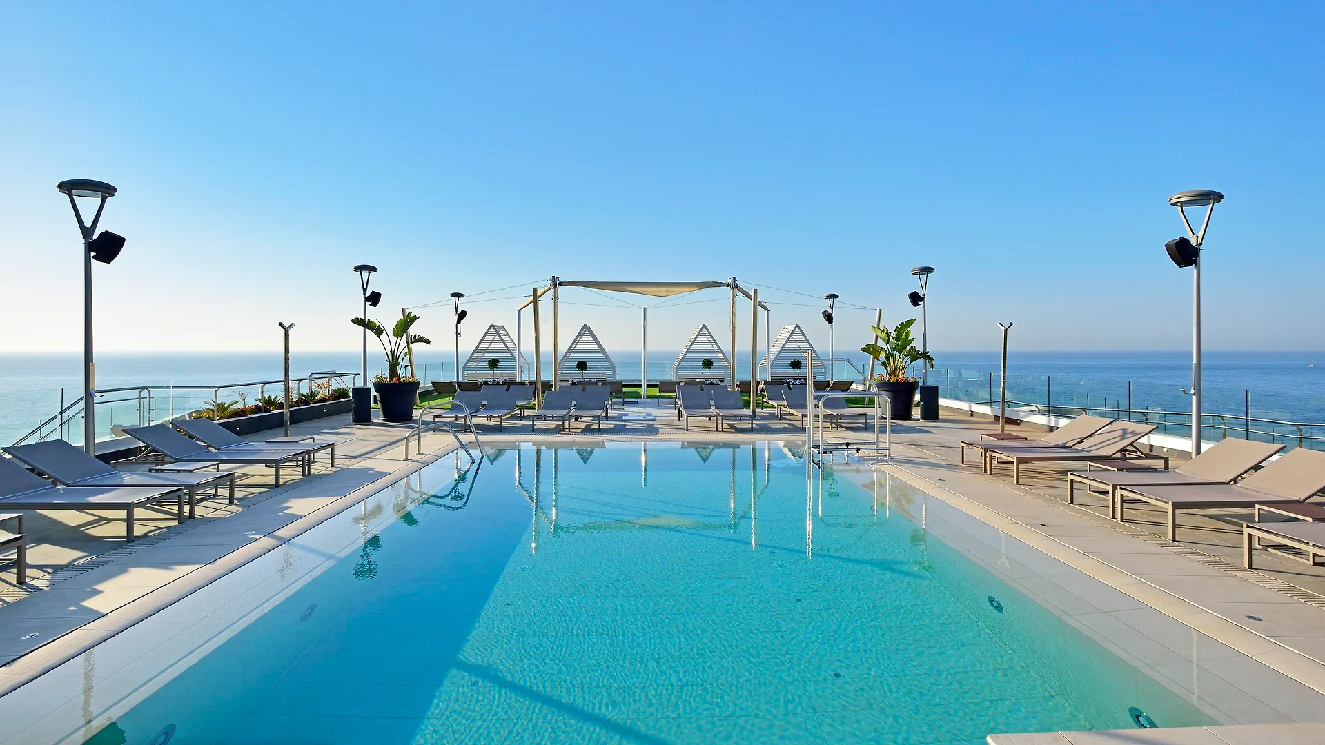 Melia Costa Del Sol Hotel Torremolinos