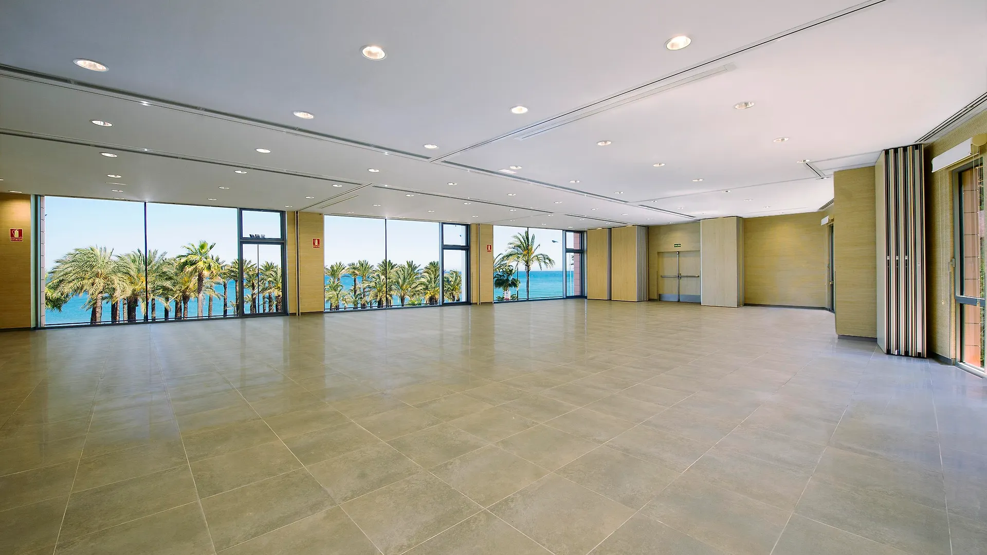 Melia Costa Del Sol Hotel Torremolinos
