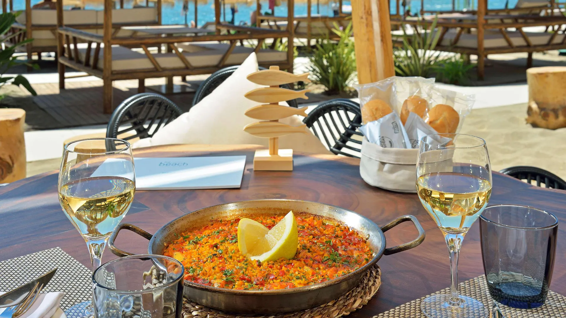 Melia Costa Del Sol Hotel Torremolinos