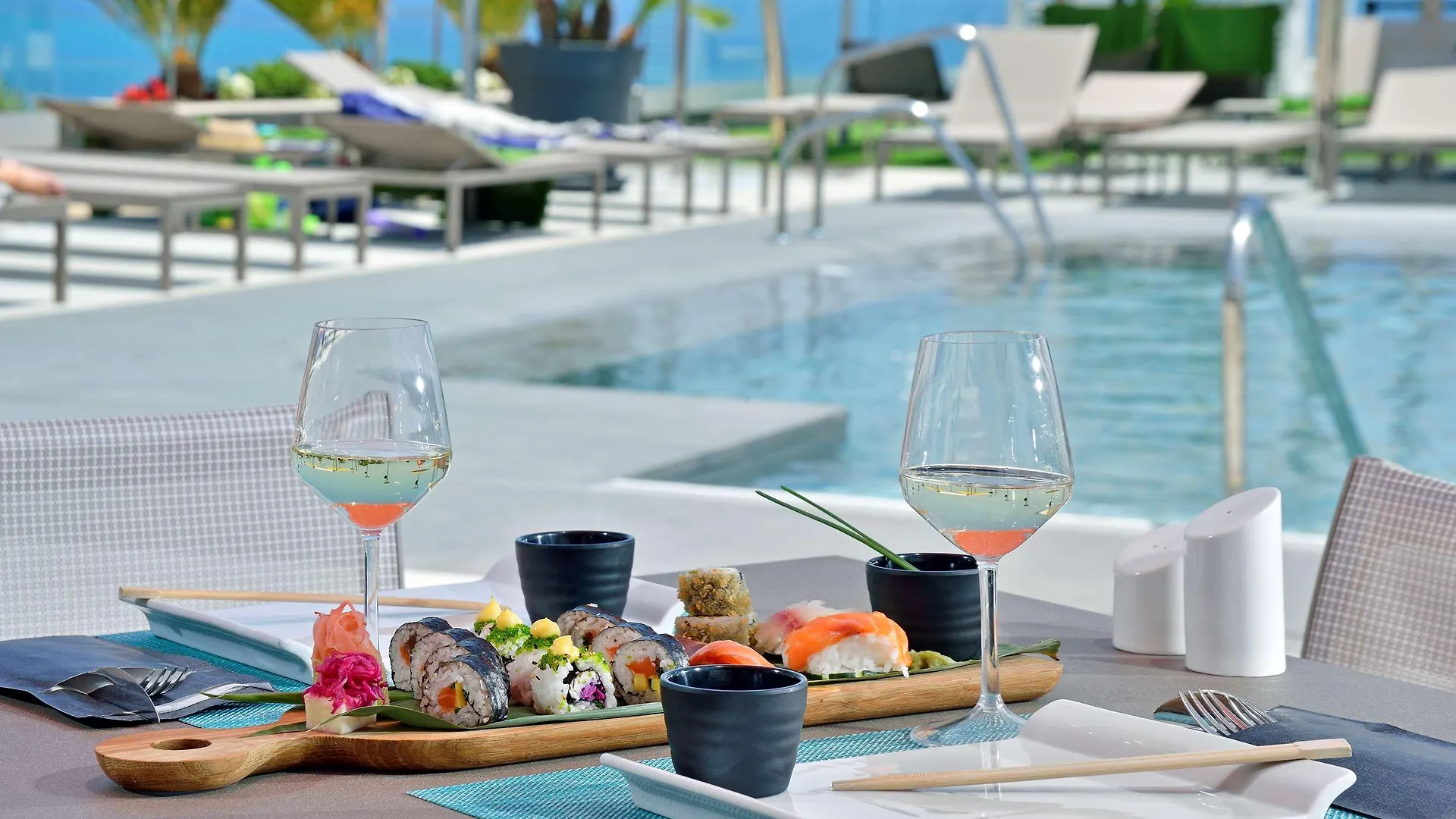 Melia Costa Del Sol Hotel Torremolinos