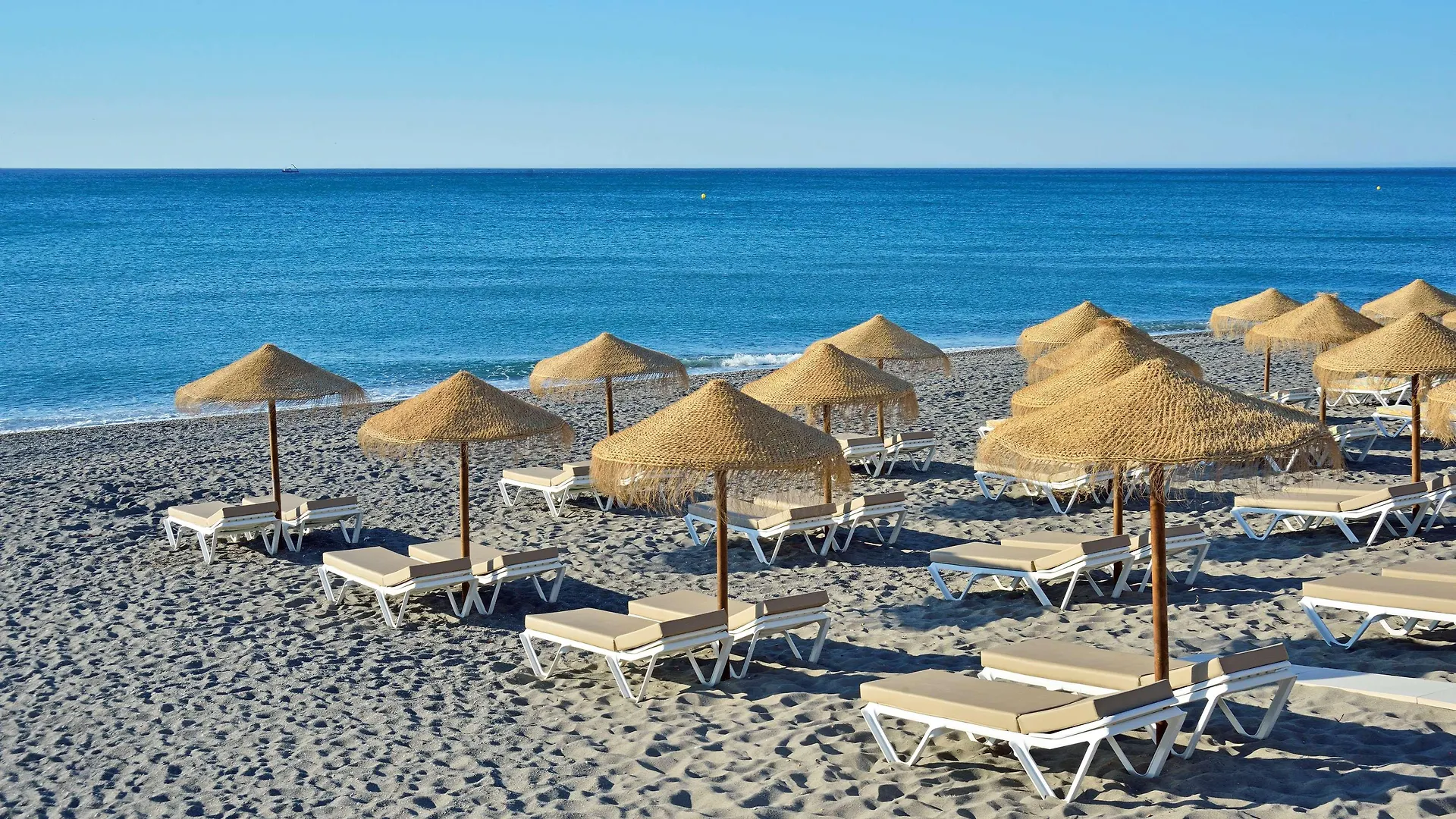 Melia Costa Del Sol Hotel Torremolinos