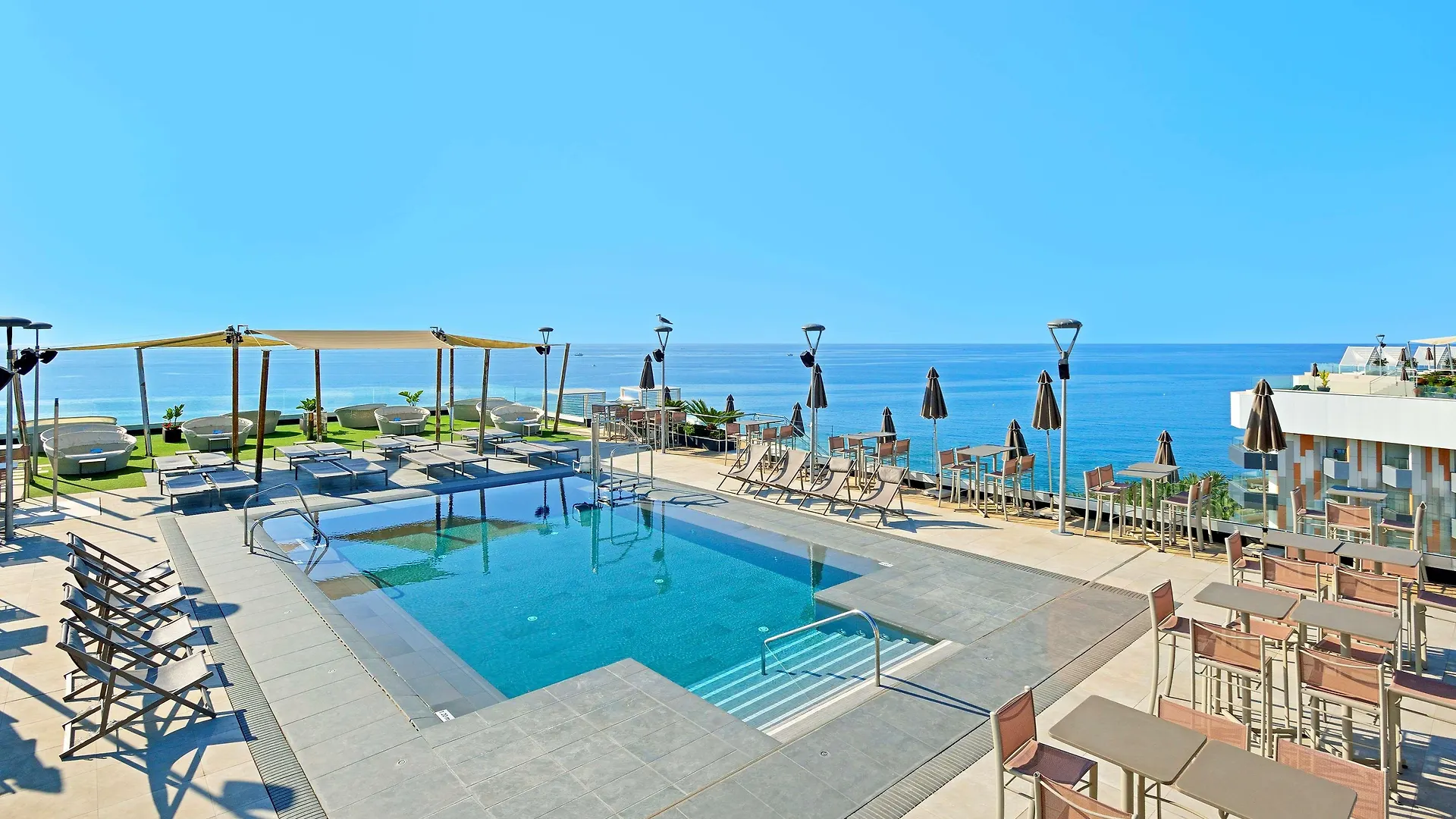 Melia Costa Del Sol Hotel Torremolinos