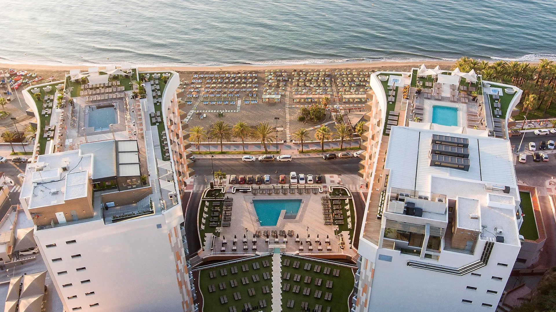 Melia Costa Del Sol Hotel Torremolinos