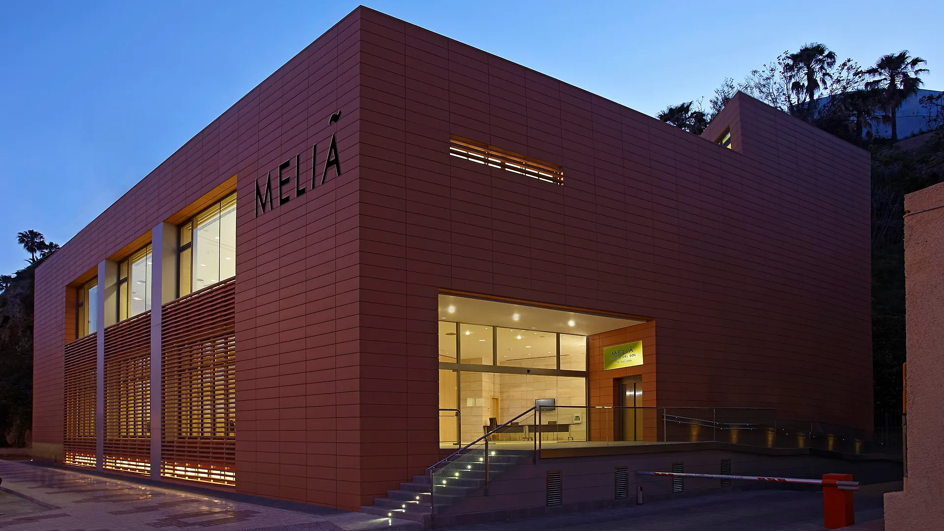 Melia Costa Del Sol Hotel Torremolinos