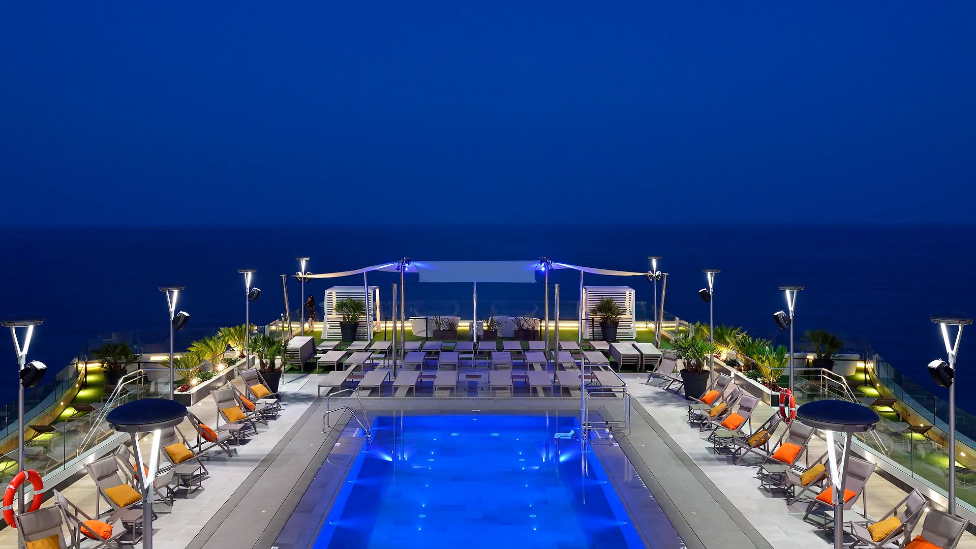 Melia Costa Del Sol Hotel Torremolinos