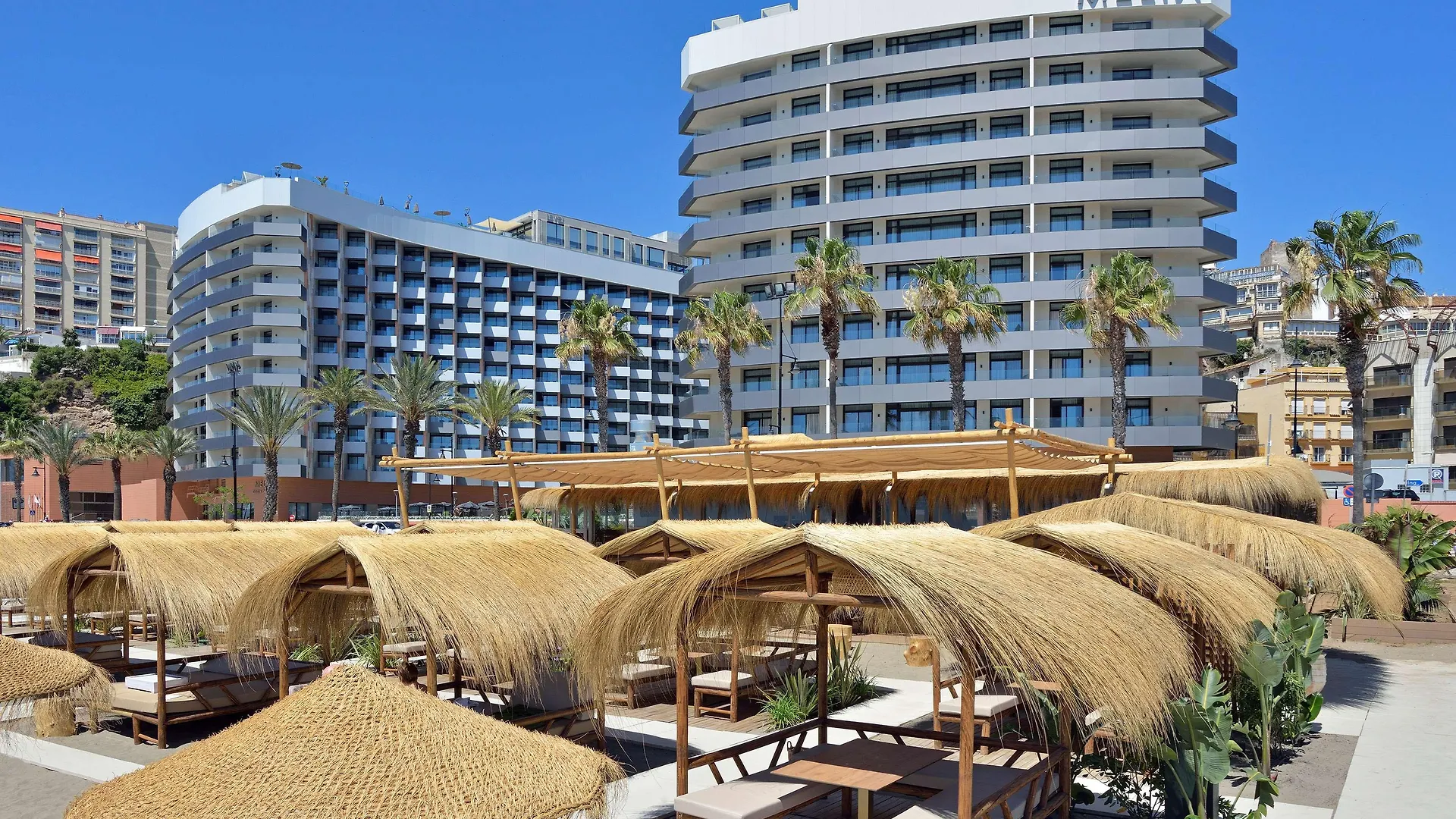 Melia Costa Del Sol Hotel Torremolinos