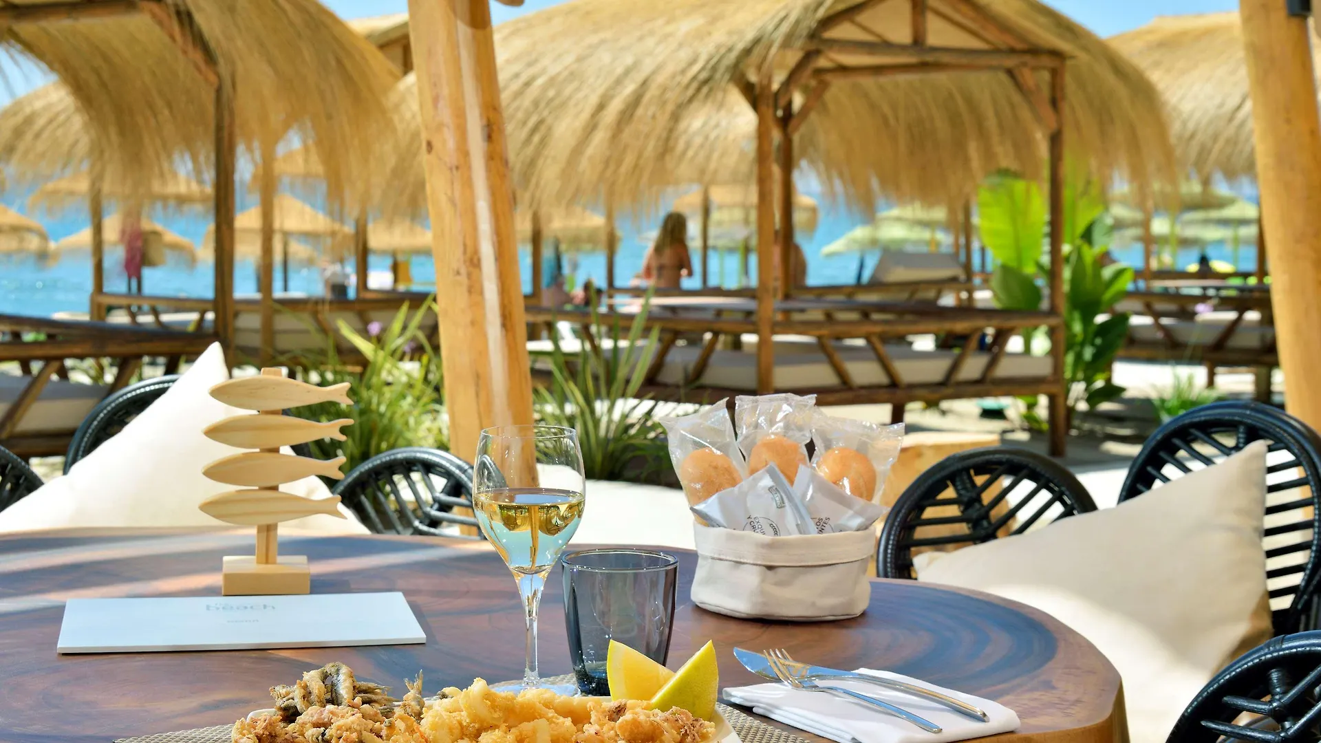 Melia Costa Del Sol Hotel Torremolinos