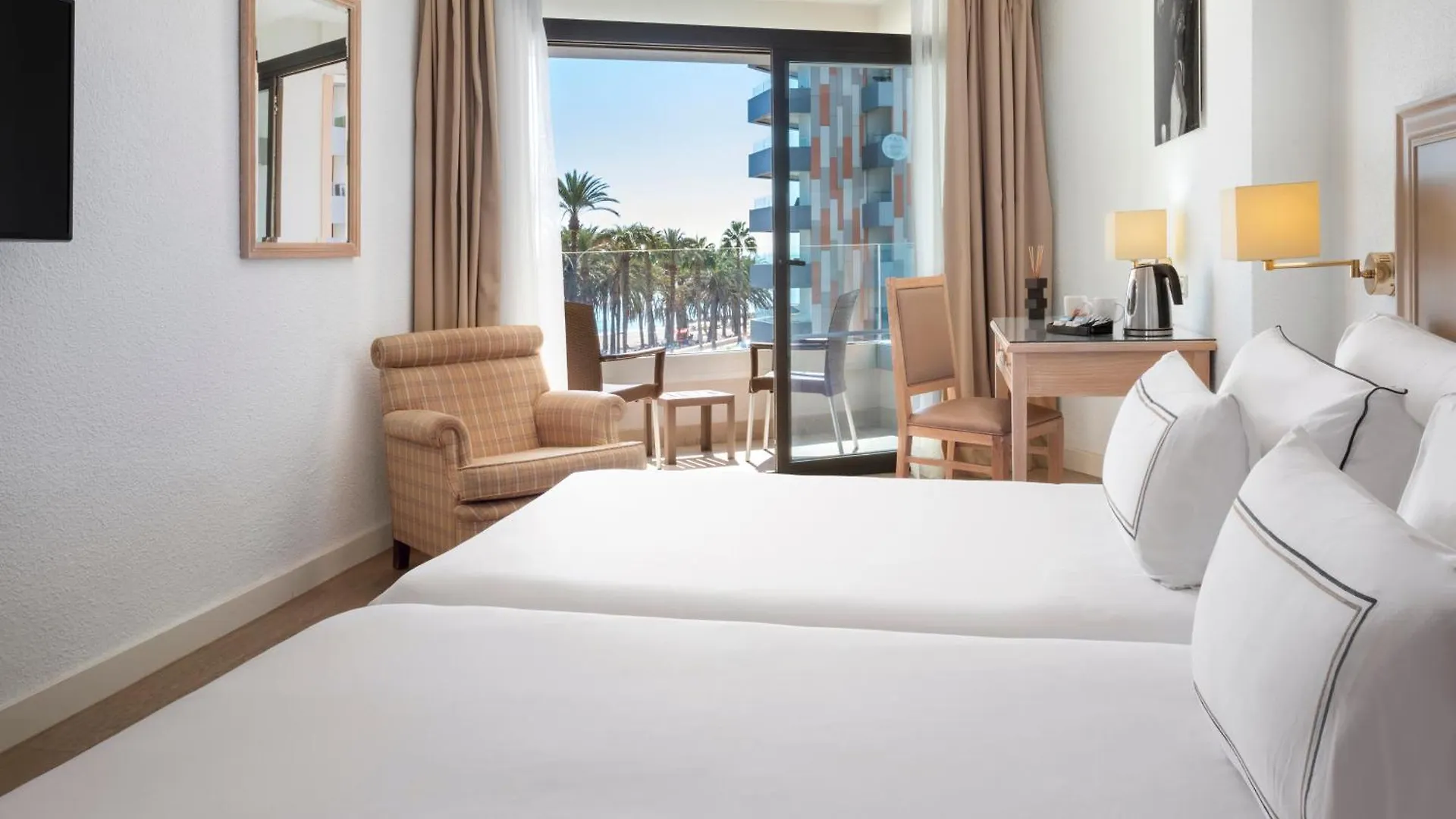 Melia Costa Del Sol Hotel Torremolinos