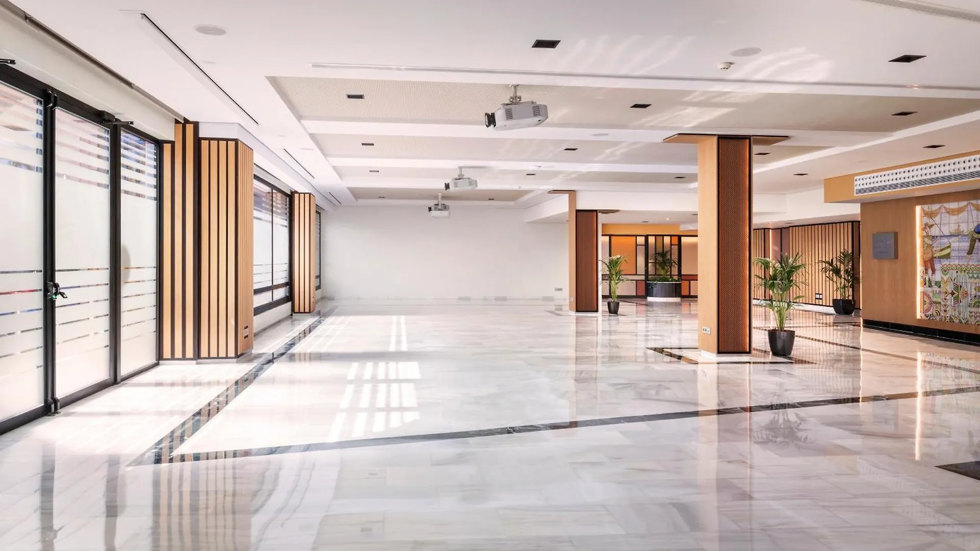 Melia Costa Del Sol Hotel Torremolinos