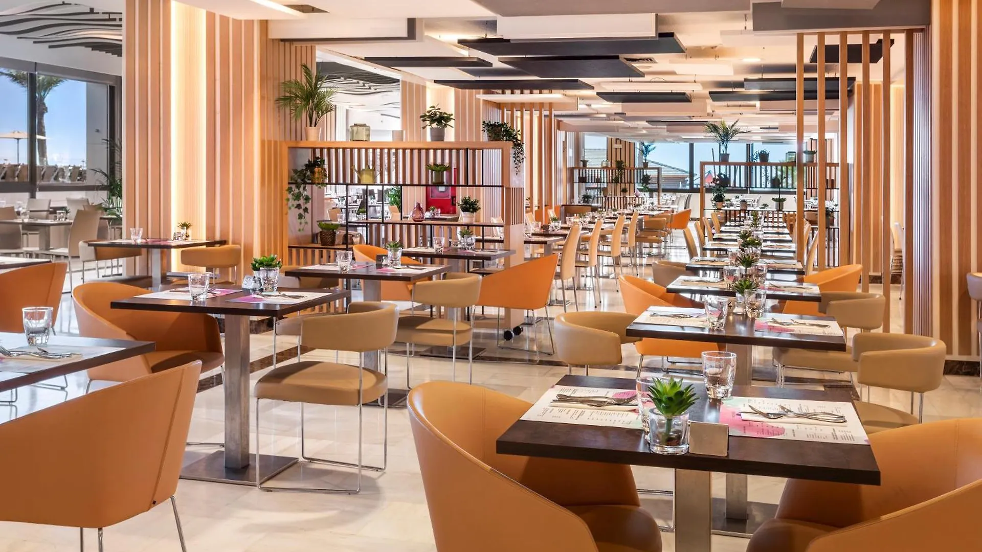Melia Costa Del Sol Hotel Torremolinos
