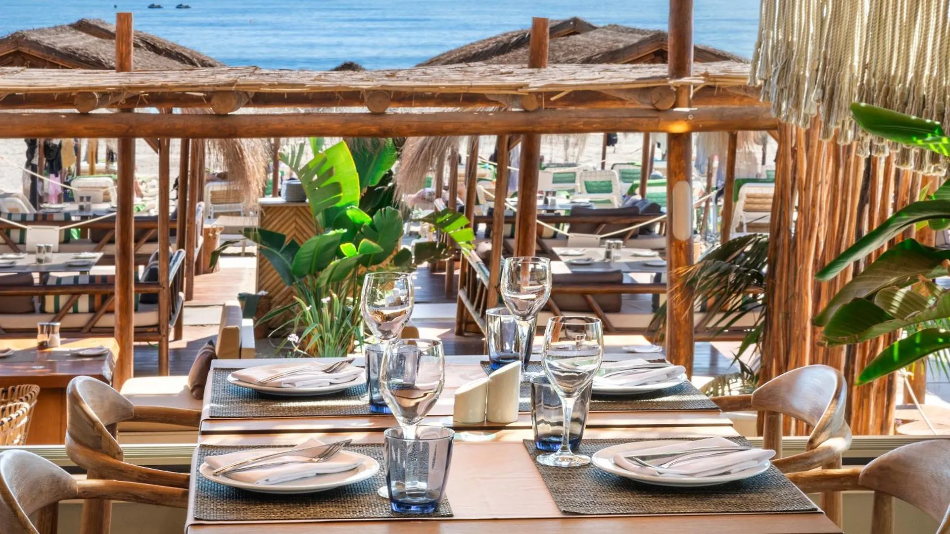 Melia Costa Del Sol Hotel Torremolinos
