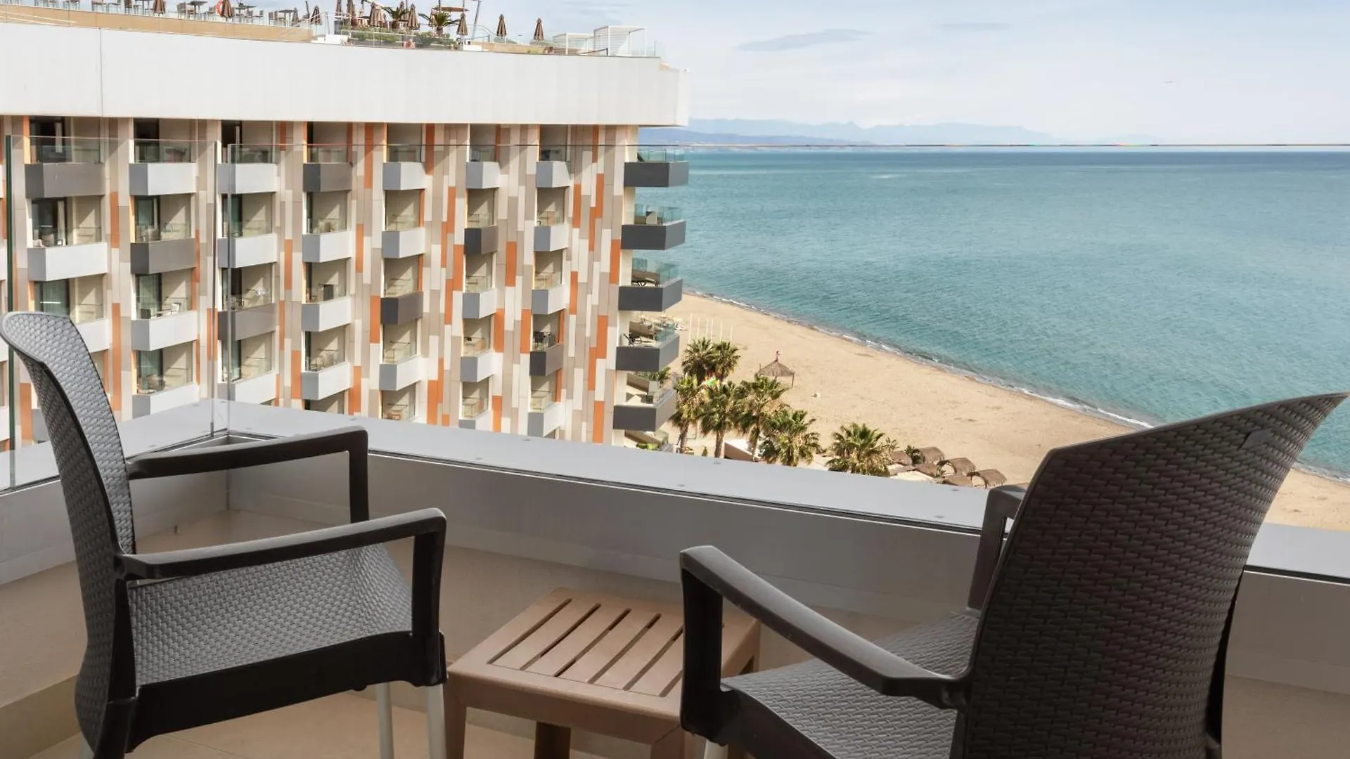 Melia Costa Del Sol Hotel Torremolinos