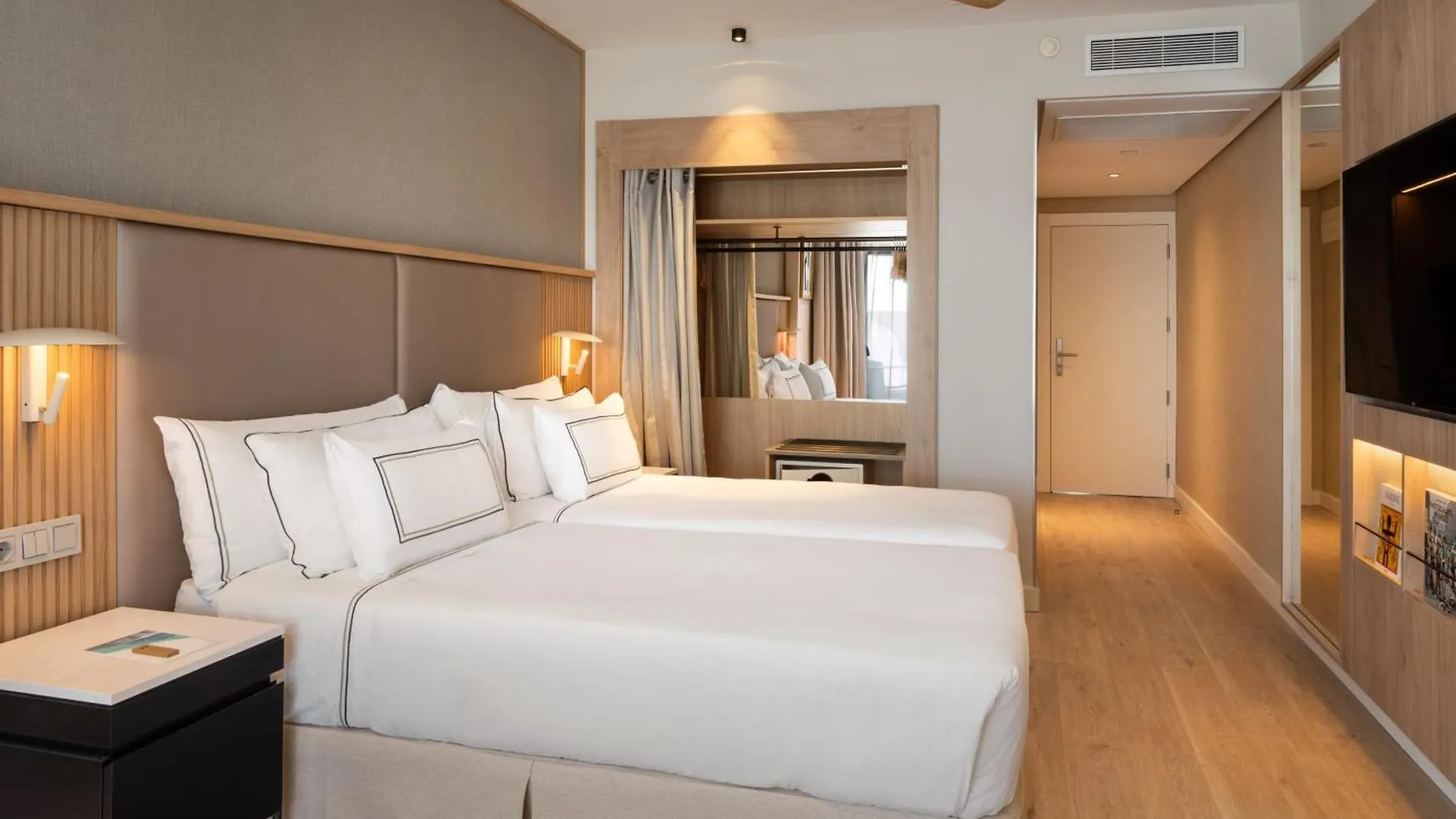 Melia Costa Del Sol Hotel Torremolinos