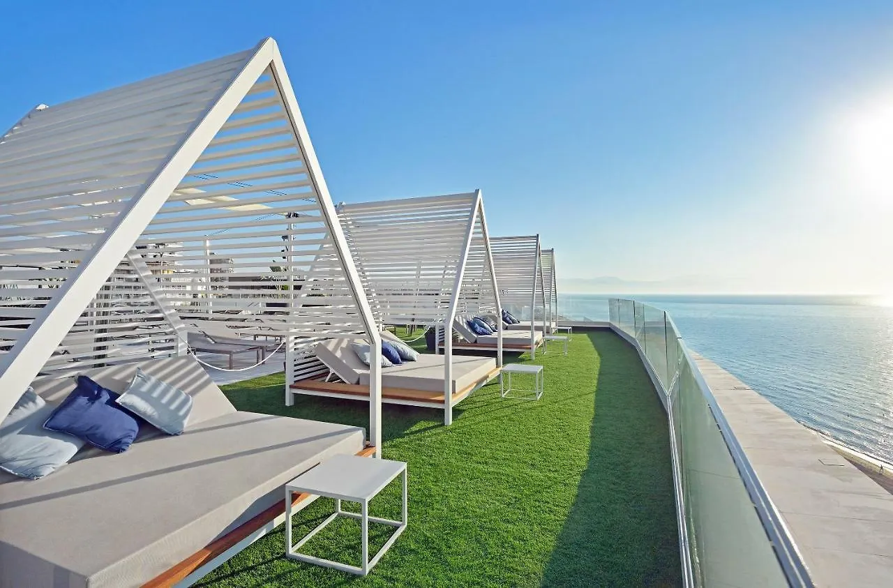 Melia Costa Del Sol Hotel Torremolinos