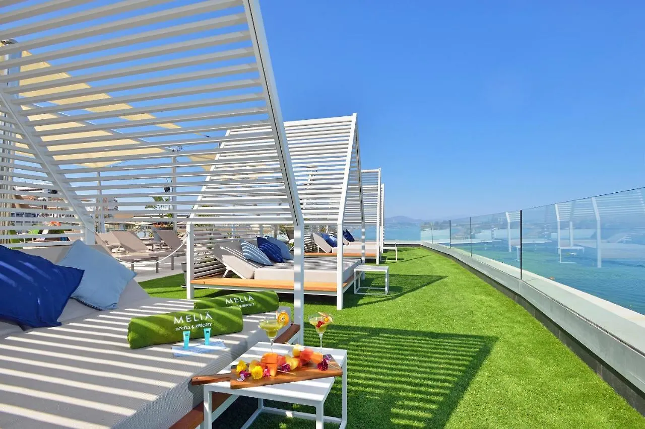 ****  Melia Costa Del Sol Hotel Torremolinos Spanje